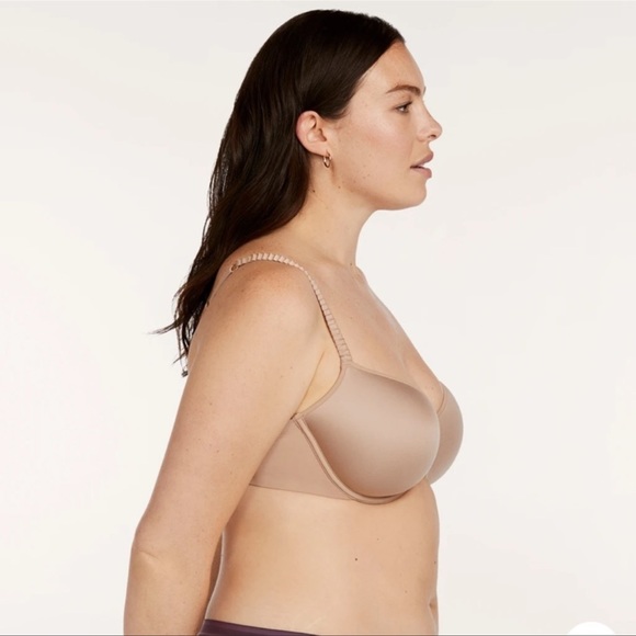 24/7 Classic T-Shirt Bra 42E - Picture 5 of 14